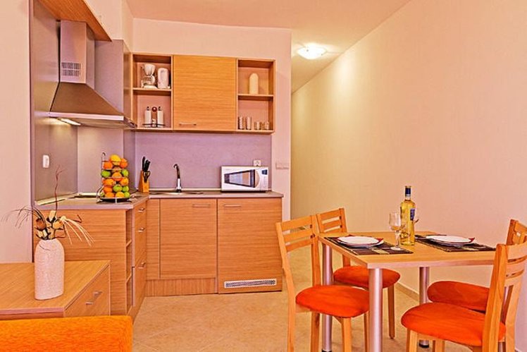 APARTMENT TWO BEDROOMS Room