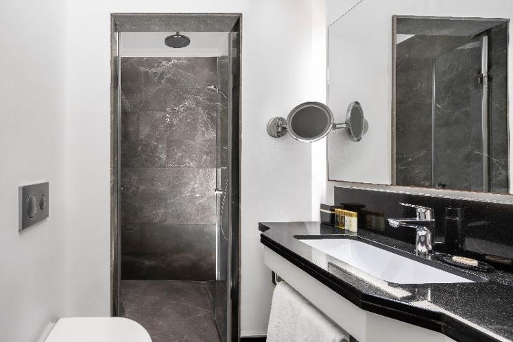 Akka Lush Hotel Taksim