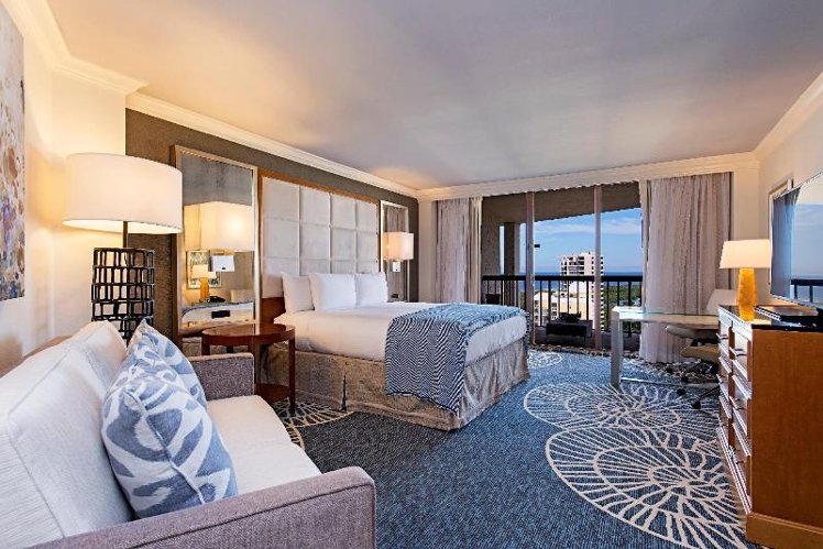 Room WITH VIEWS Room