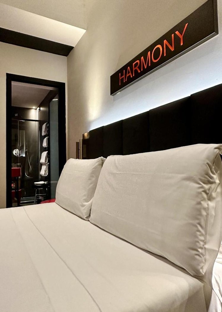 DOUBLE ECONOMY Room