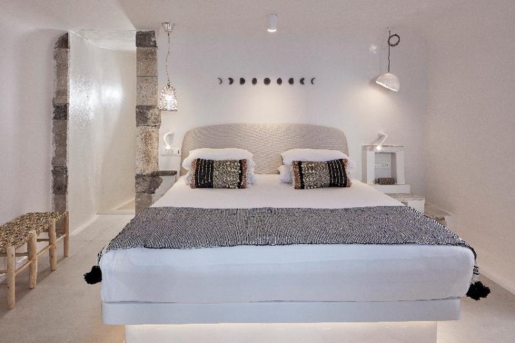 SUITE STANDARD Room