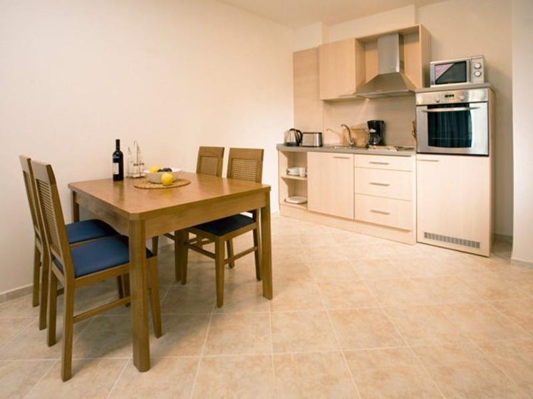 APARTMENT ONE BEDROOM Room