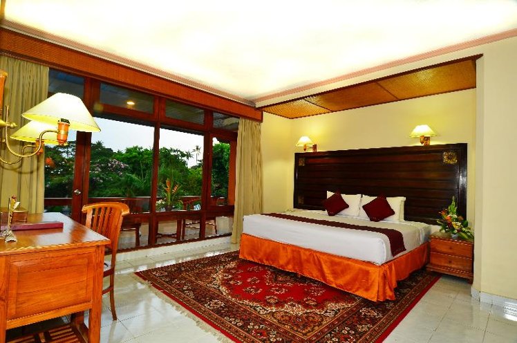 JUNIOR SUITE DELUXE Room