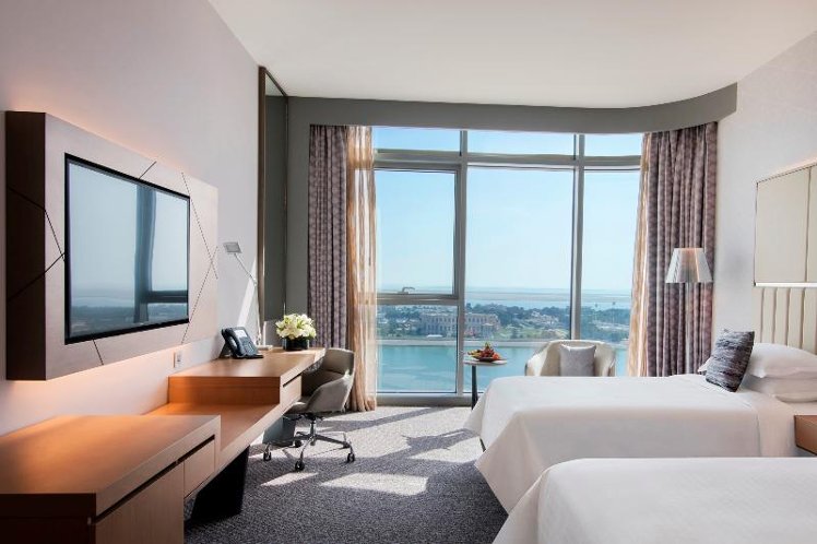 TWIN GUEST ROOM Room