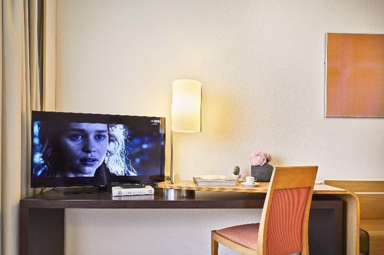 DOUBLE SINGLE USE EXECUTIVE Room