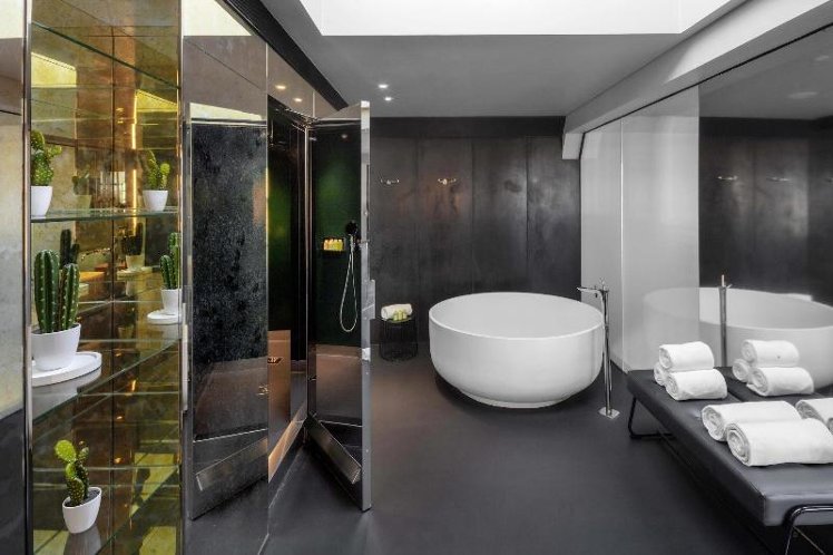 SUITE STANDARD Room