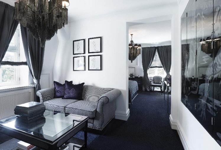 SUITE PREMIUM Room