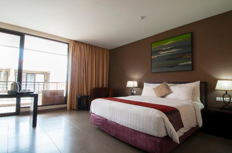 Double or Twin PREMIER Room