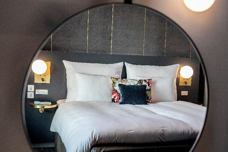 DOUBLE SUPERIOR Room