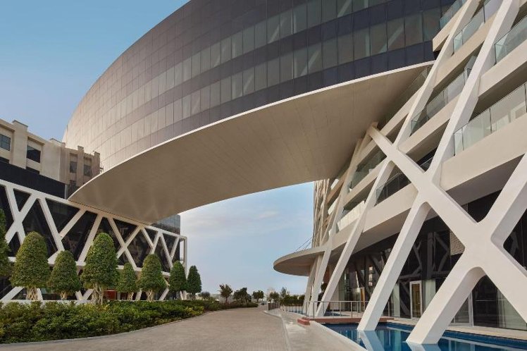 The Abu Dhabi EDITION