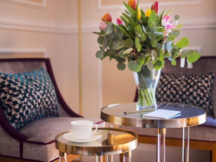 SUITE STANDARD Room