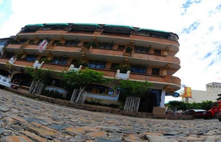 General view