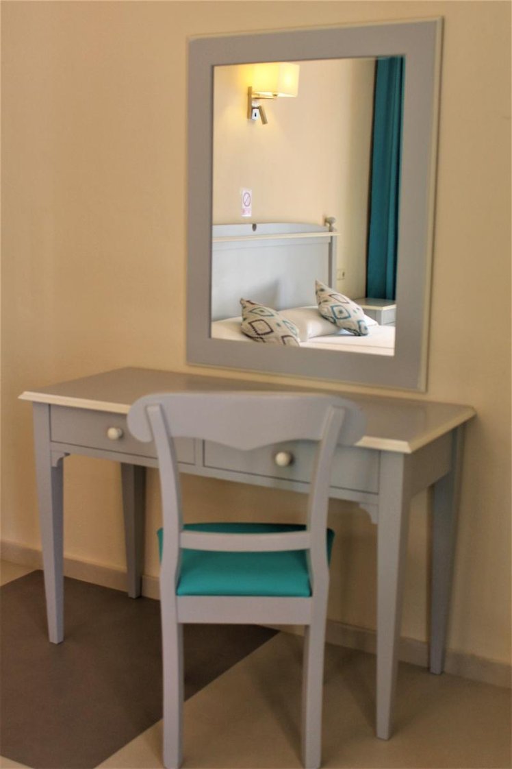 Double or Twin STANDARD Room