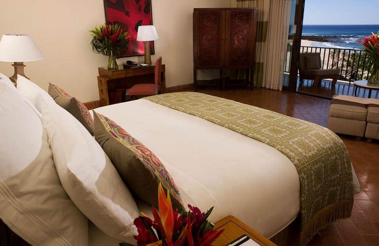 SUITE OCEAN FRONT ONE BEDROOM Room