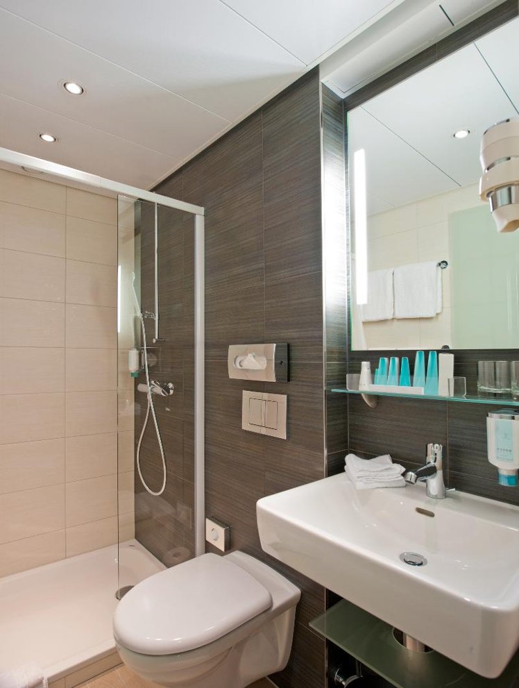 TWIN STANDARD Room
