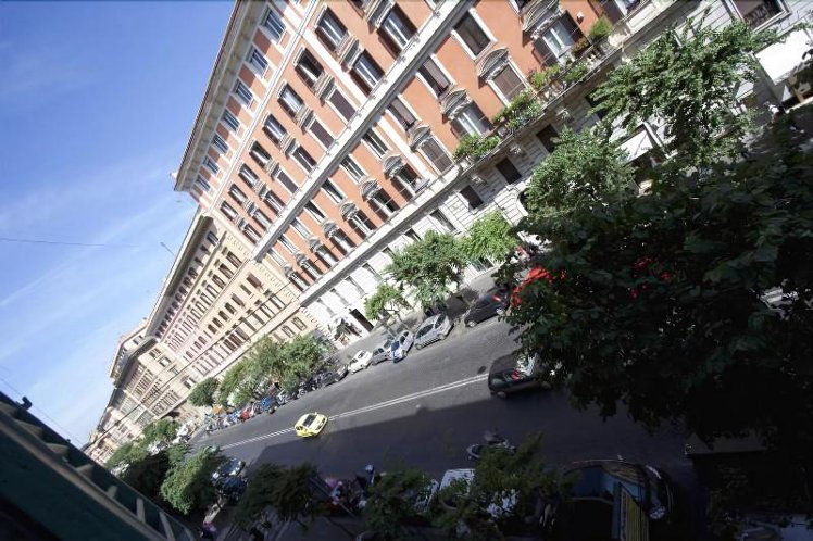 General view