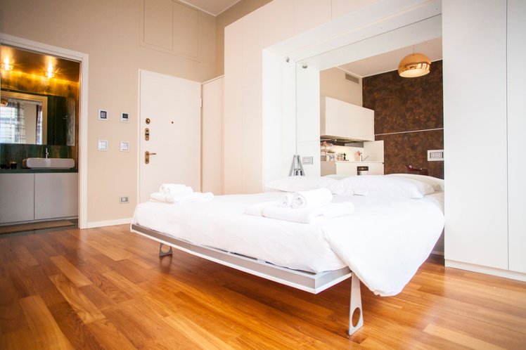 Hemeras Boutique House  Aparthotel Piazza Diaz