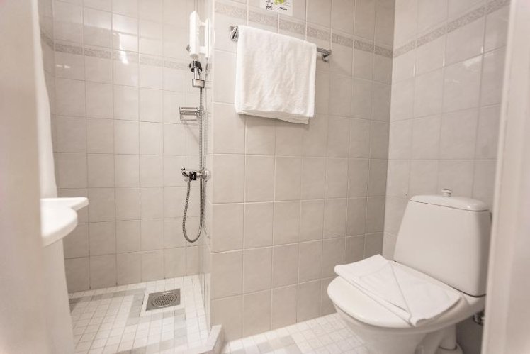TWIN STANDARD Room