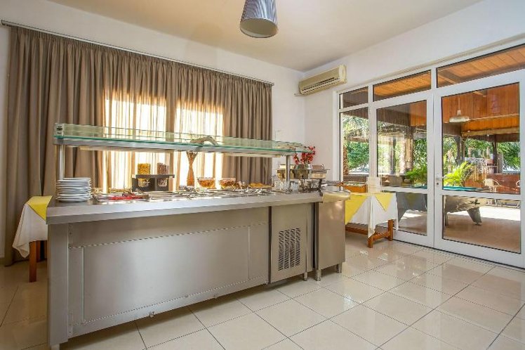 Mon Repos Villa