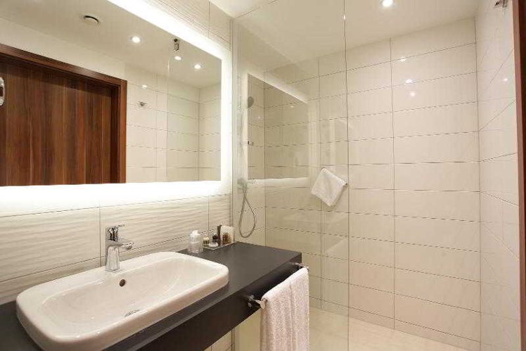Warsaw Plaza Hotel