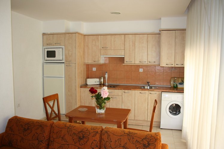 APARTMENT TWO BEDROOMS Room
