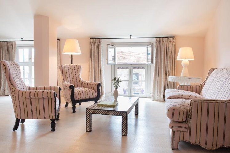 SUITE PREMIUM Room