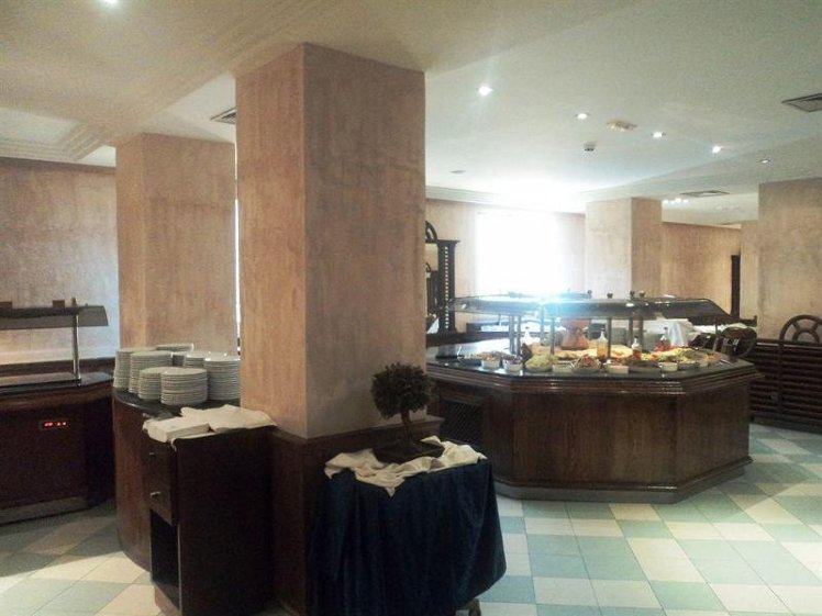 General view
