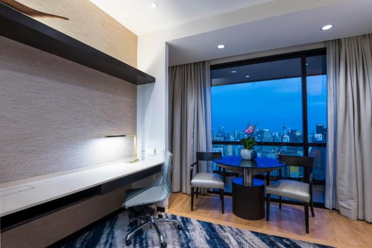 TWIN EXECUTIVE Room