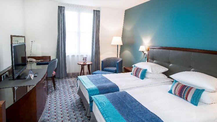 Room PARK VIEW Room