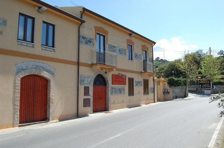 General view