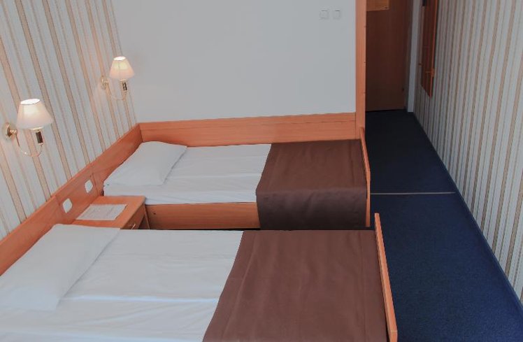 TWIN STANDARD Room