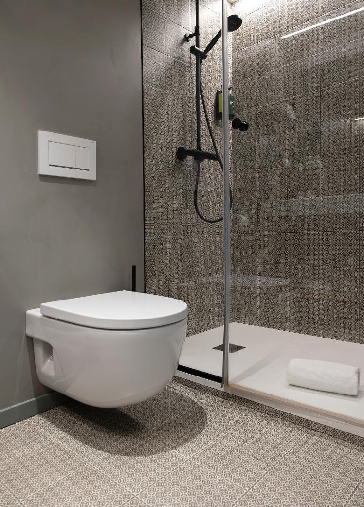 QUADRUPLE STANDARD Room