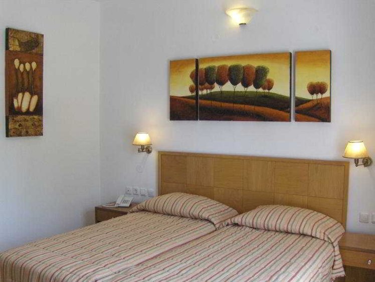 Double or Twin SEA VIEW Room