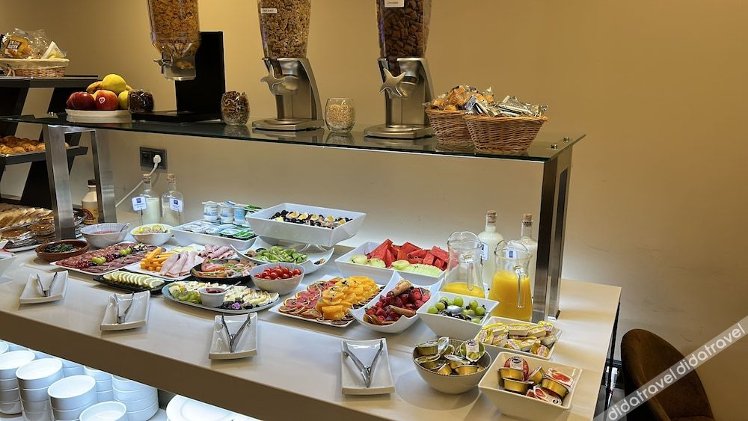 BH San Francisco Hotel Alicante