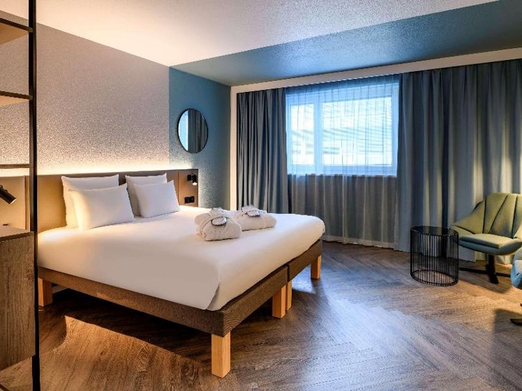 SUITE STANDARD Room