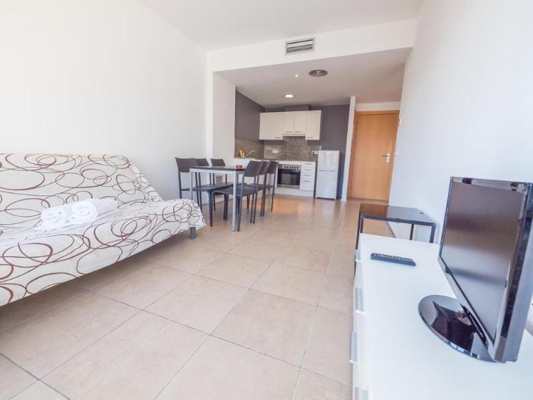 Apartaments AR Niu d'Or