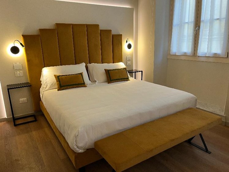 SUITE STANDARD Room