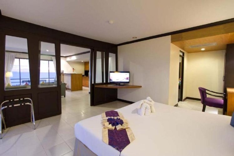 SUITE STANDARD Room