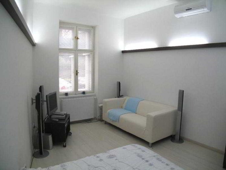 Maly Trh Apartments