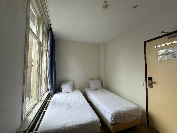 Double or Twin STANDARD Room