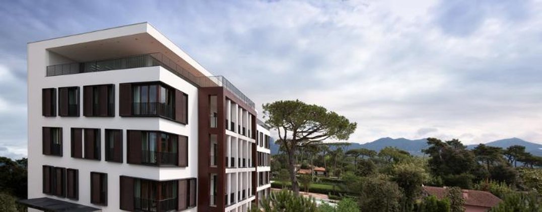 General view