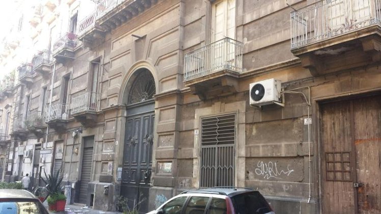 General view