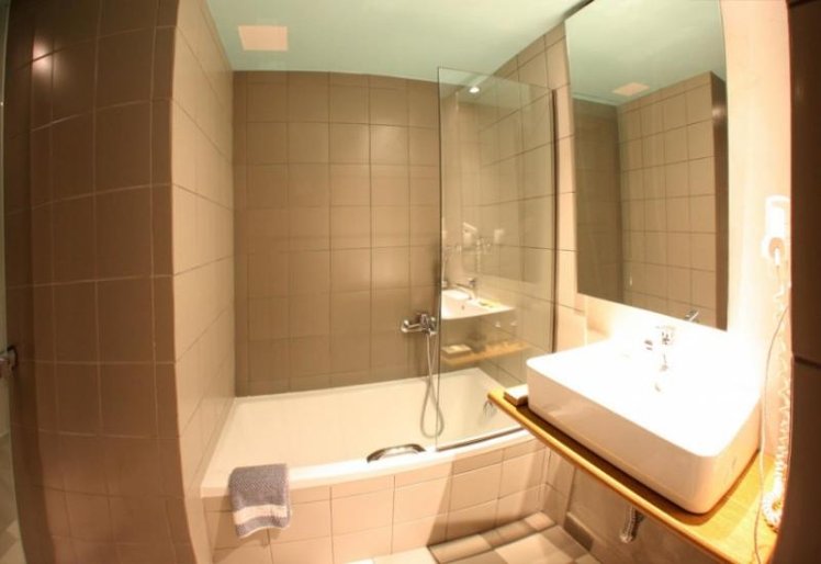 SUITE PREMIUM Room