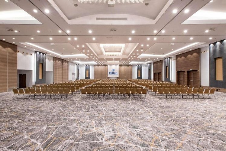 Conferences