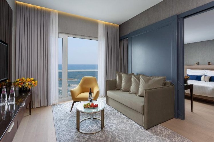 SUITE EXECUTIVE Room