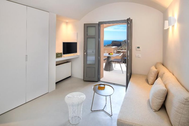 SUITE WITH JACUZZI Room