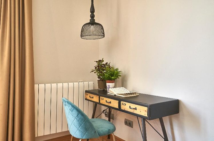 APARTMENT CAPACITY 5 THREE BEDROOM Room