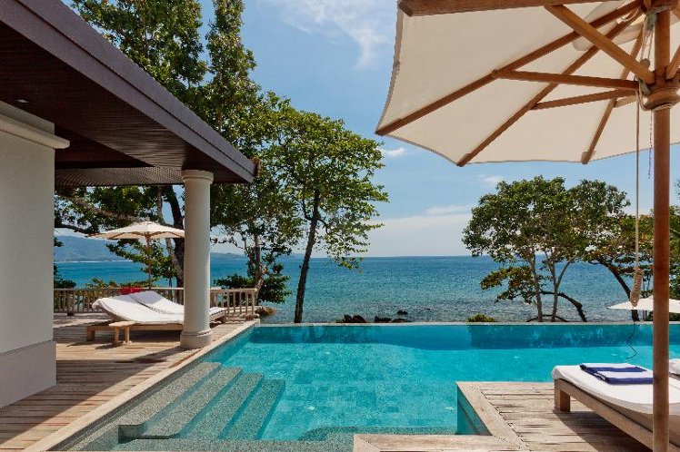 VILLA SIX BEDROOMS WITH PRIVATE POOL Room