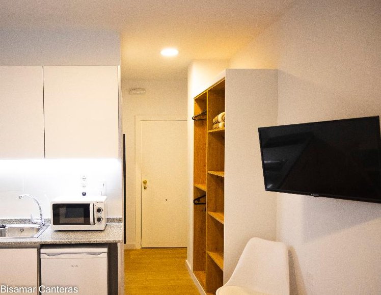 STUDIO STANDARD Room