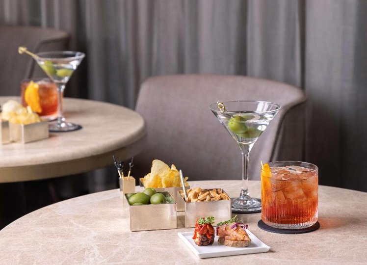 Park Hyatt Milan